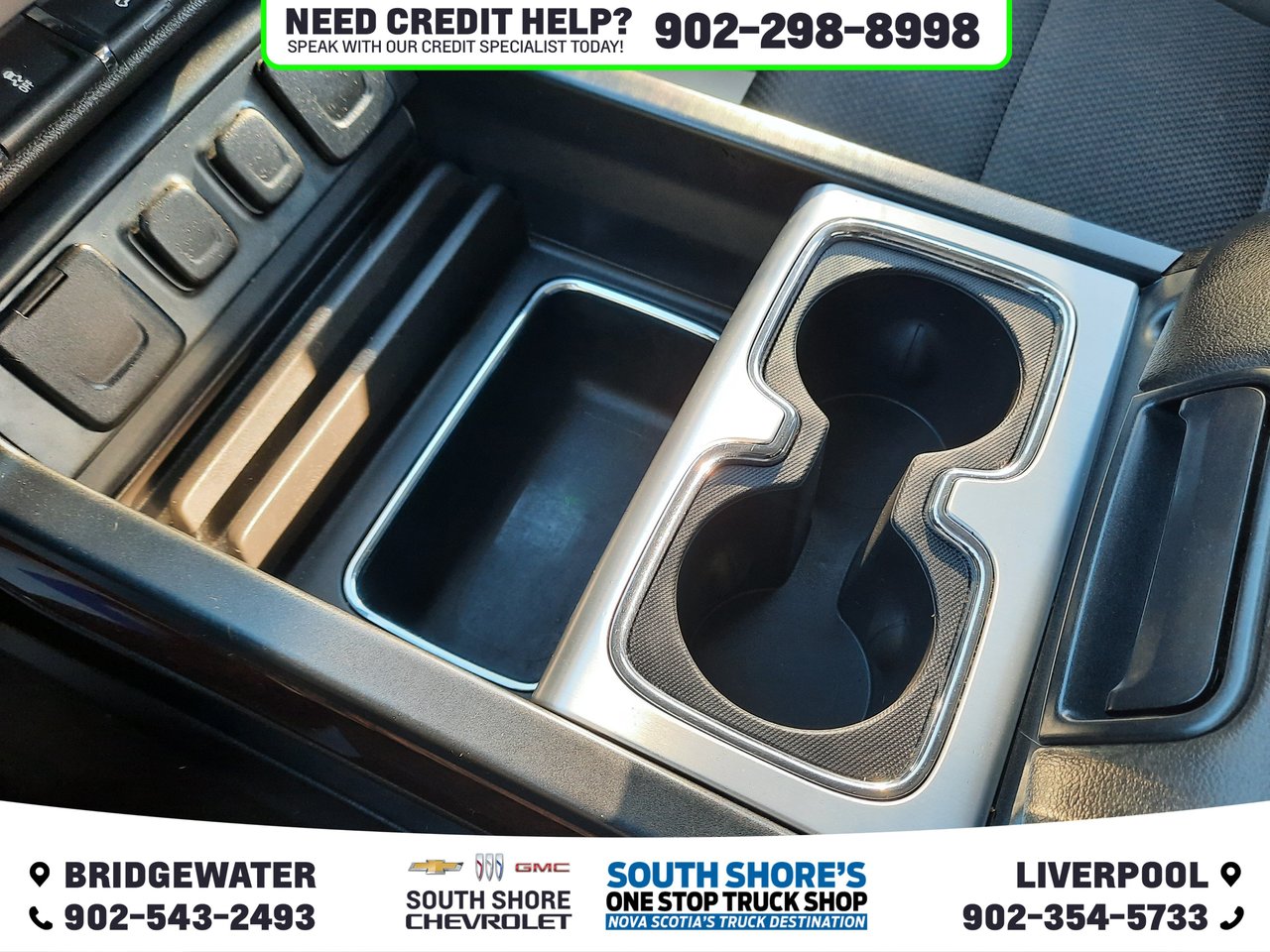 2017 GMC Sierra 1500 SLE-16