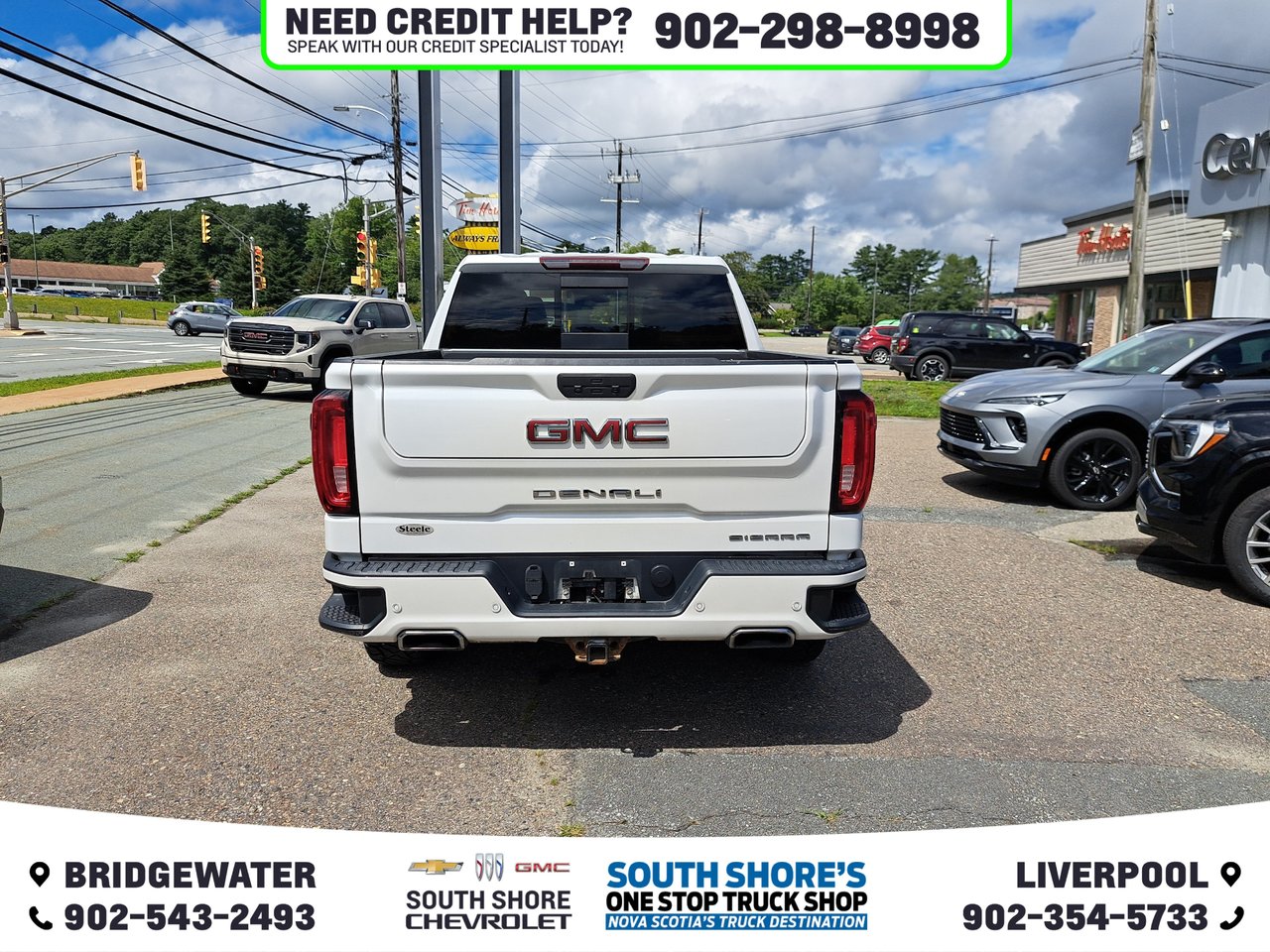 2020 GMC Sierra 1500 Denali-3