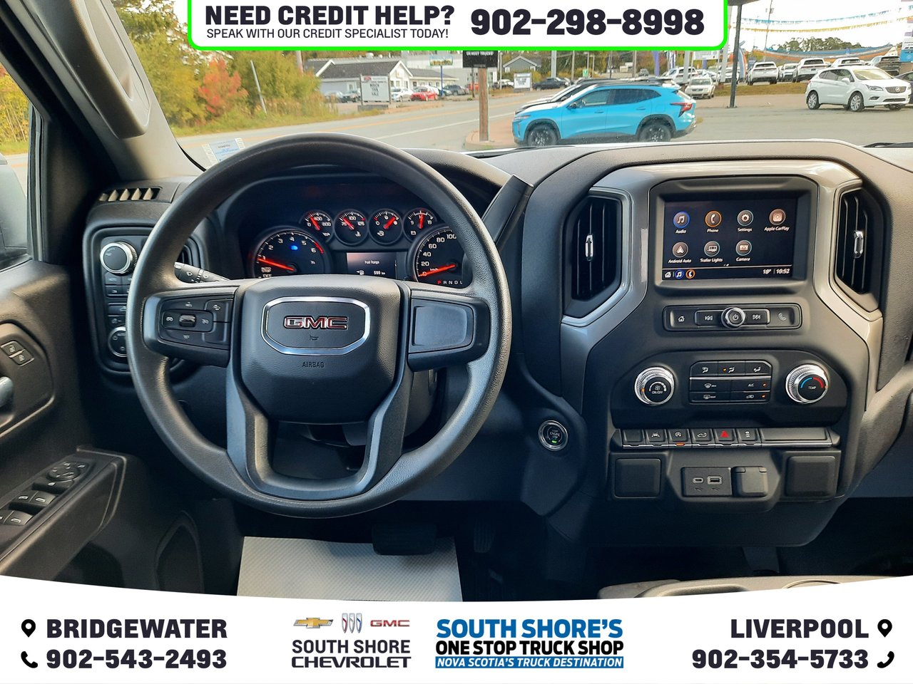 2022 GMC Sierra 1500 Pro-25