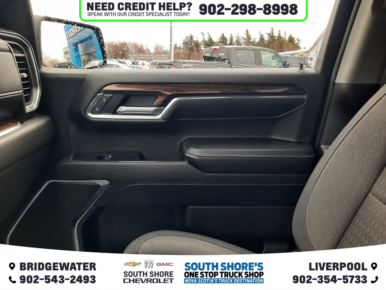 2023 GMC Sierra 1500 Elevation-19