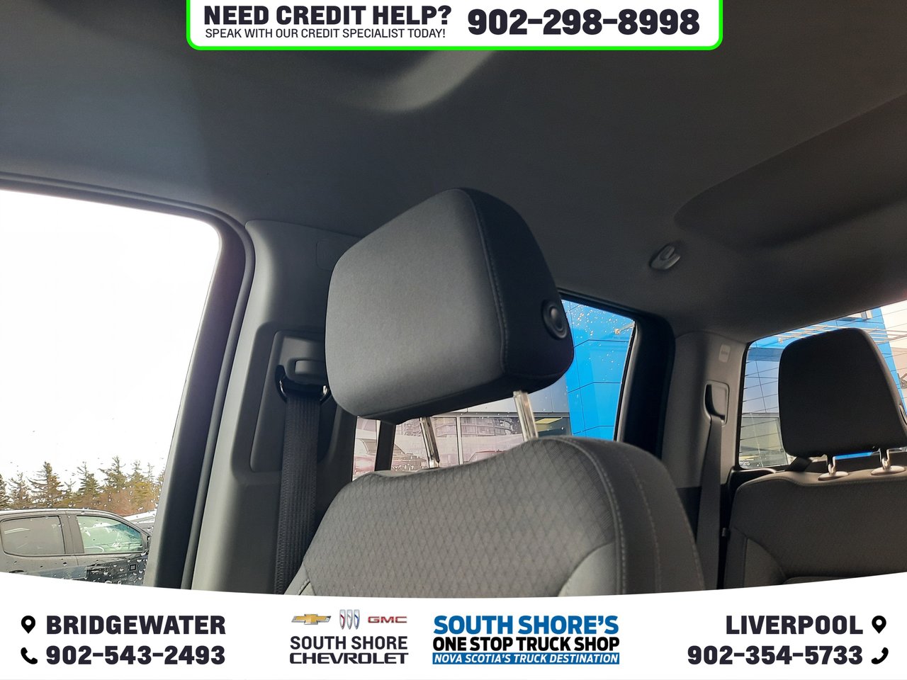 2023 GMC Sierra 1500 Elevation-20