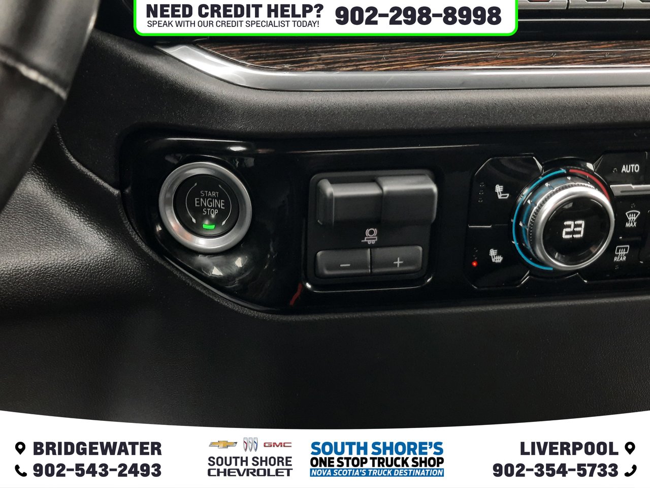 2023 GMC Sierra 1500 Elevation-15