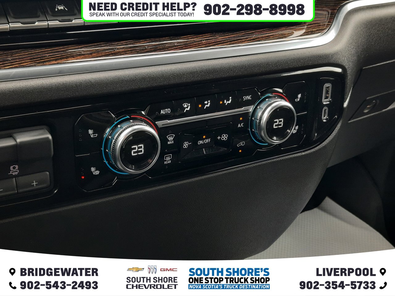 2023 GMC Sierra 1500 Elevation-16