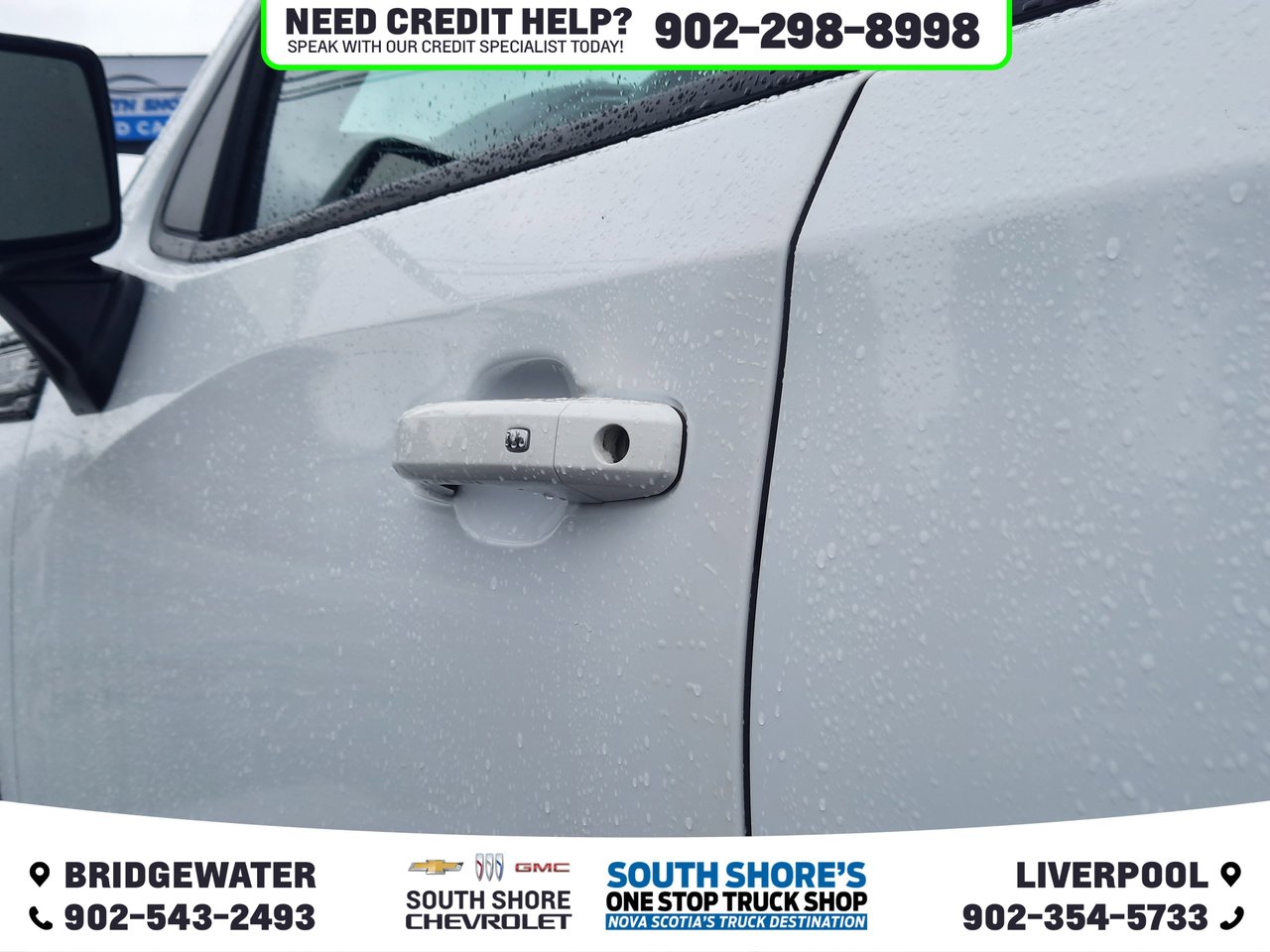 2023 GMC Sierra 1500 Elevation-7