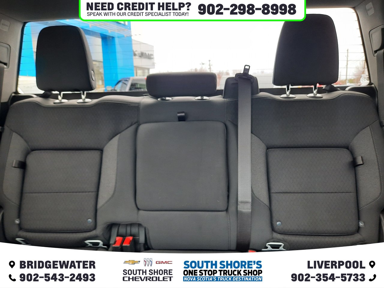 2023 GMC Sierra 1500 Elevation-21