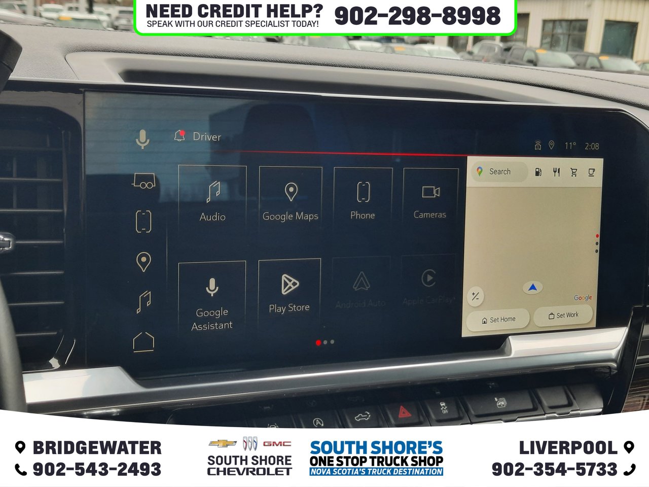 2023 GMC Sierra 1500 Elevation-14