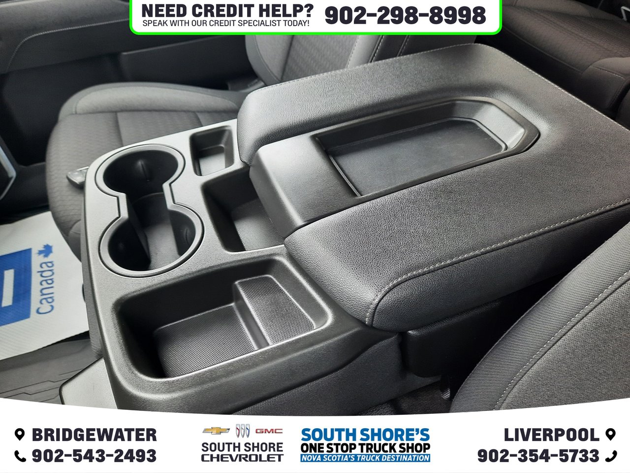 2023 GMC Sierra 1500 Elevation-17