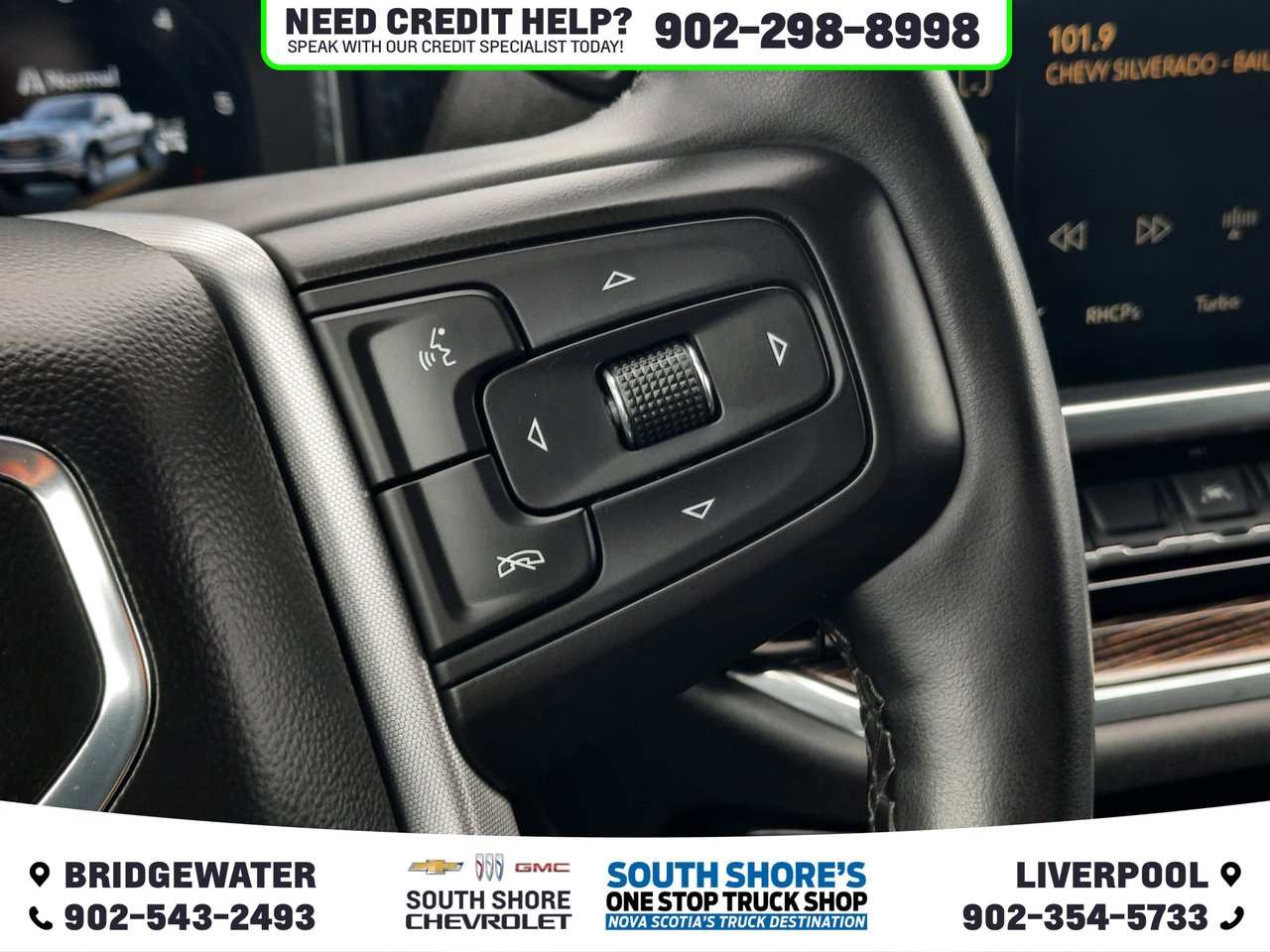 2023 GMC Sierra 1500 Elevation-11