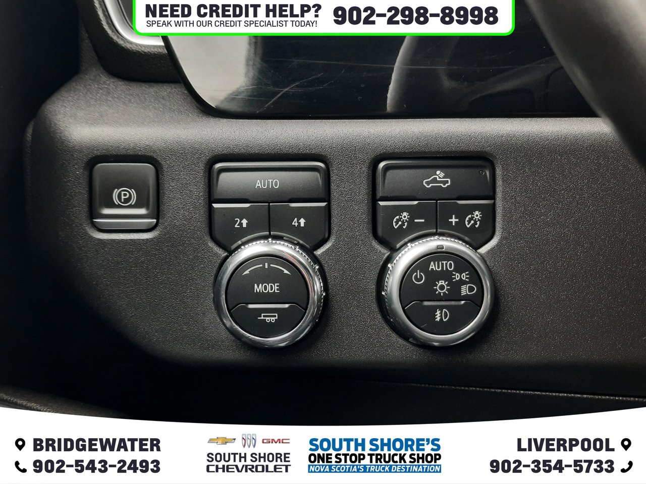 2023 GMC Sierra 1500 Elevation-9