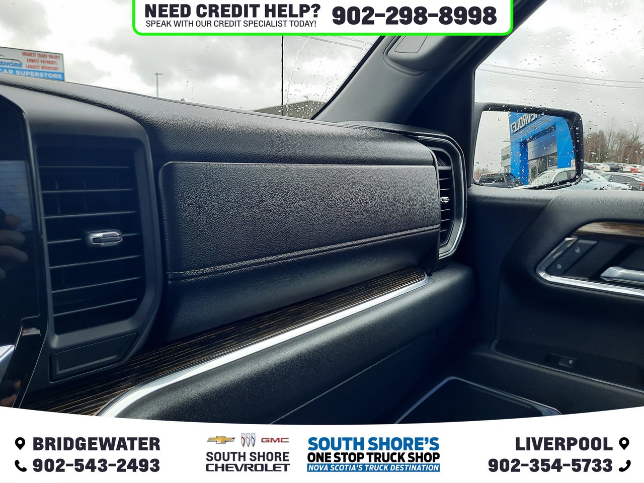 2023 GMC Sierra 1500 Elevation-18