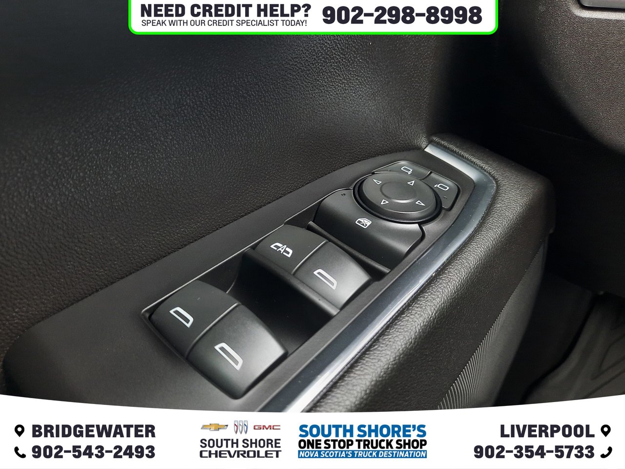 2023 GMC Sierra 1500 Elevation-8