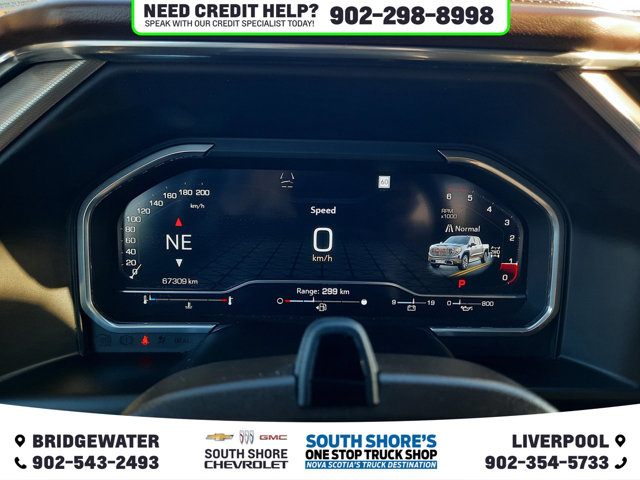 2024 GMC Sierra 1500 Denali-13