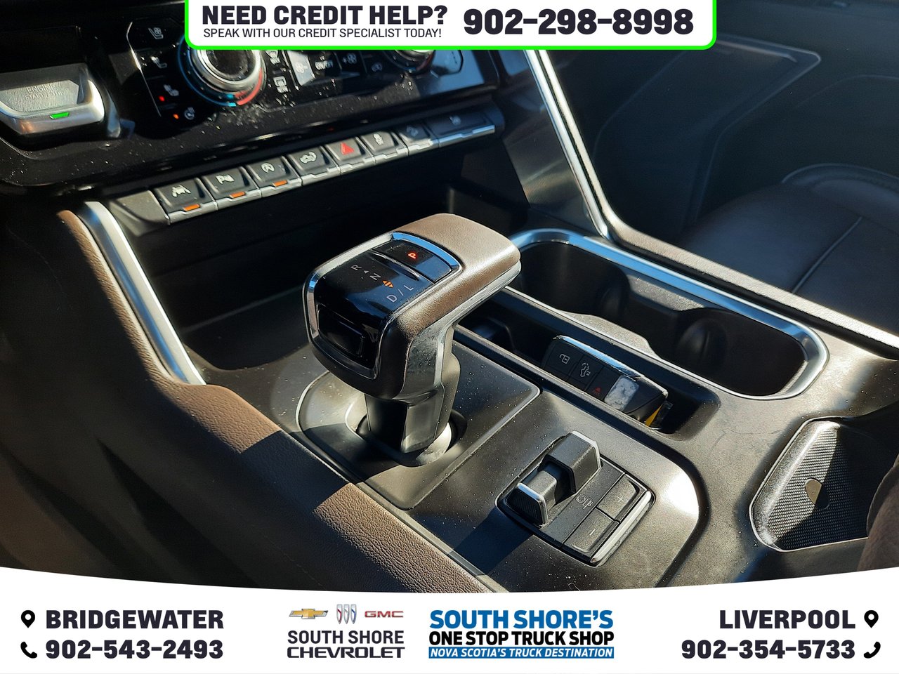 2024 GMC Sierra 1500 Denali-16