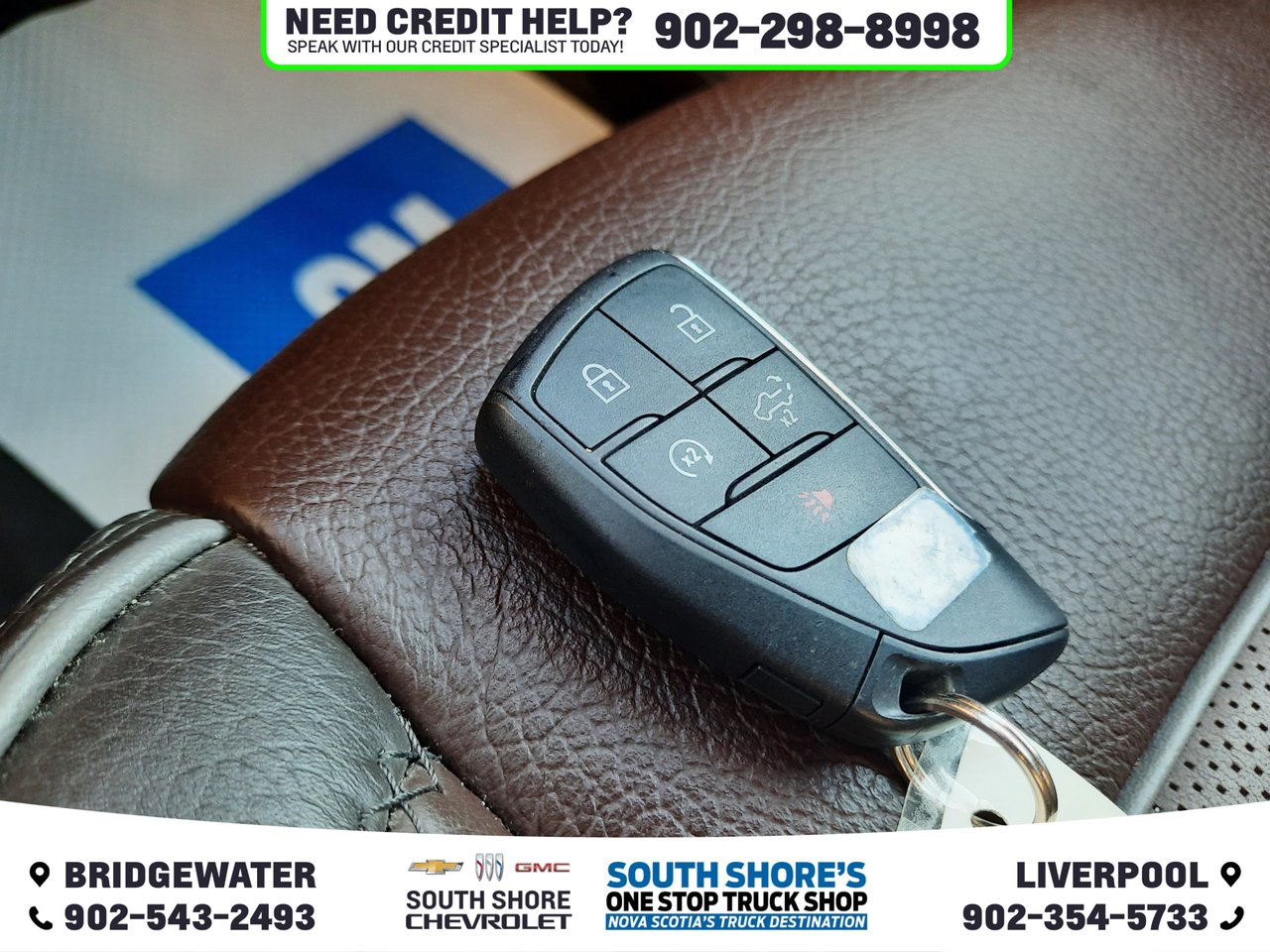 2024 GMC Sierra 1500 Denali-26