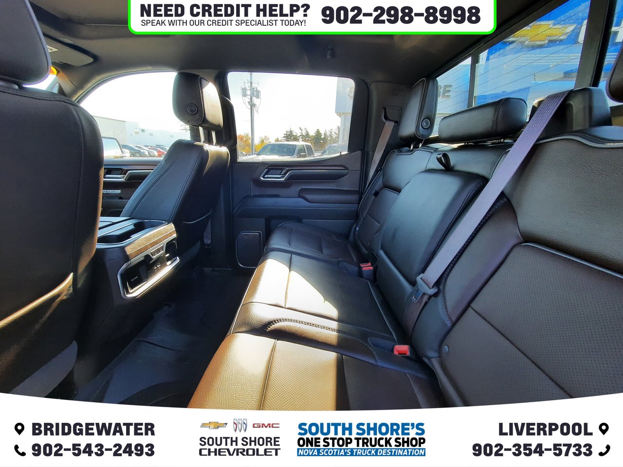 2024 GMC Sierra 1500 Denali-23