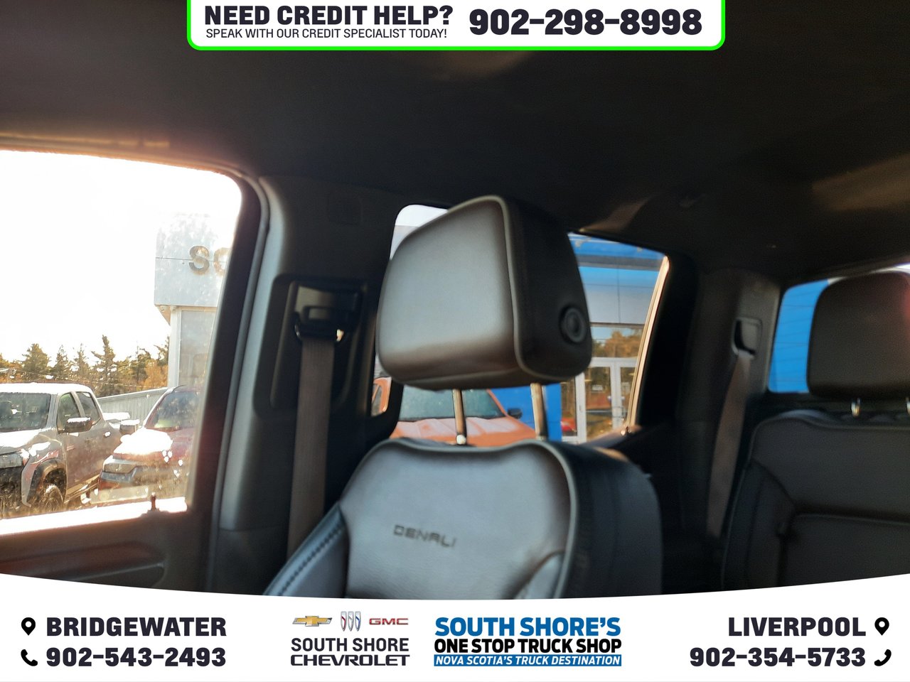 2024 GMC Sierra 1500 Denali-20