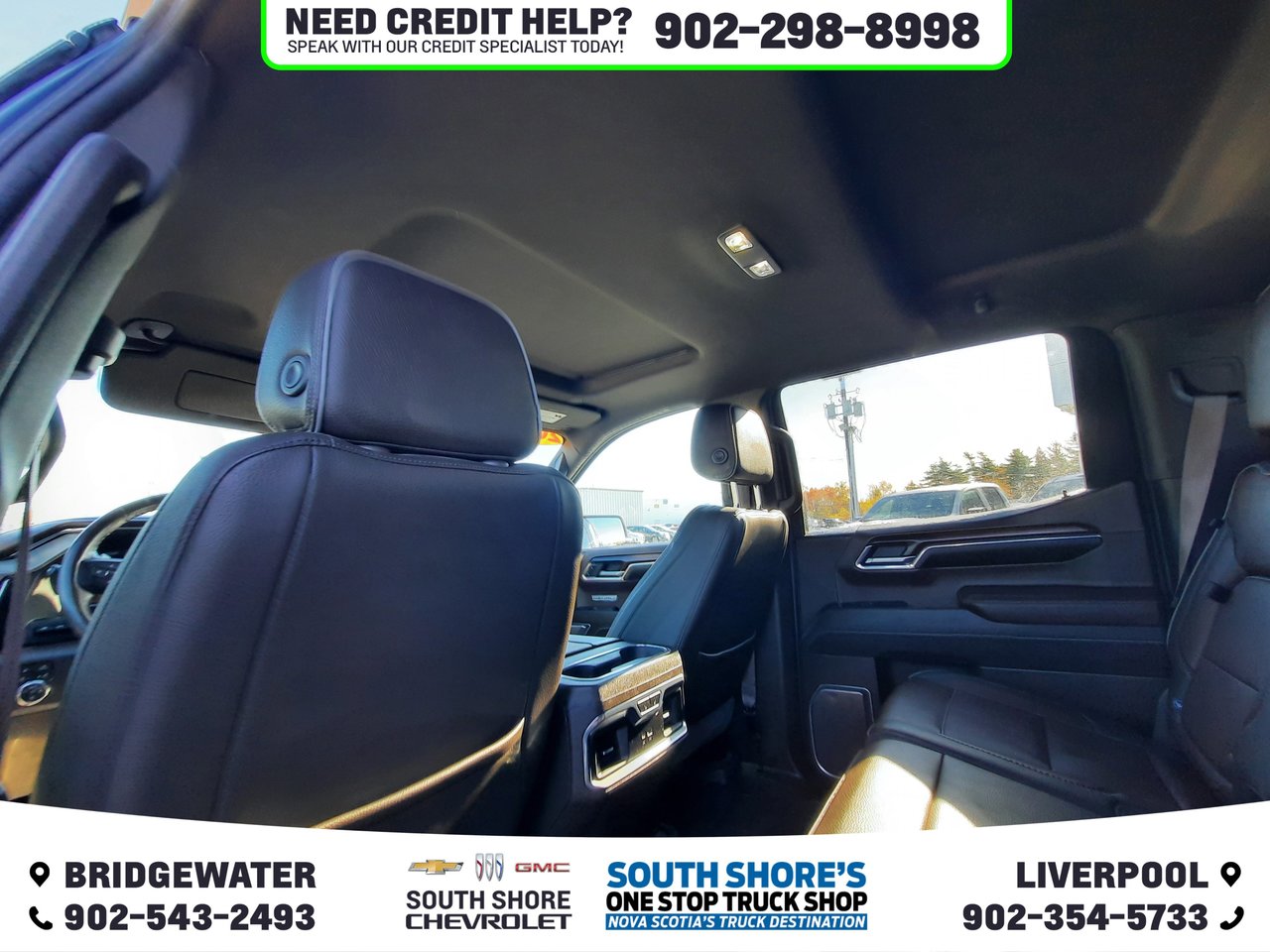 2024 GMC Sierra 1500 Denali-24