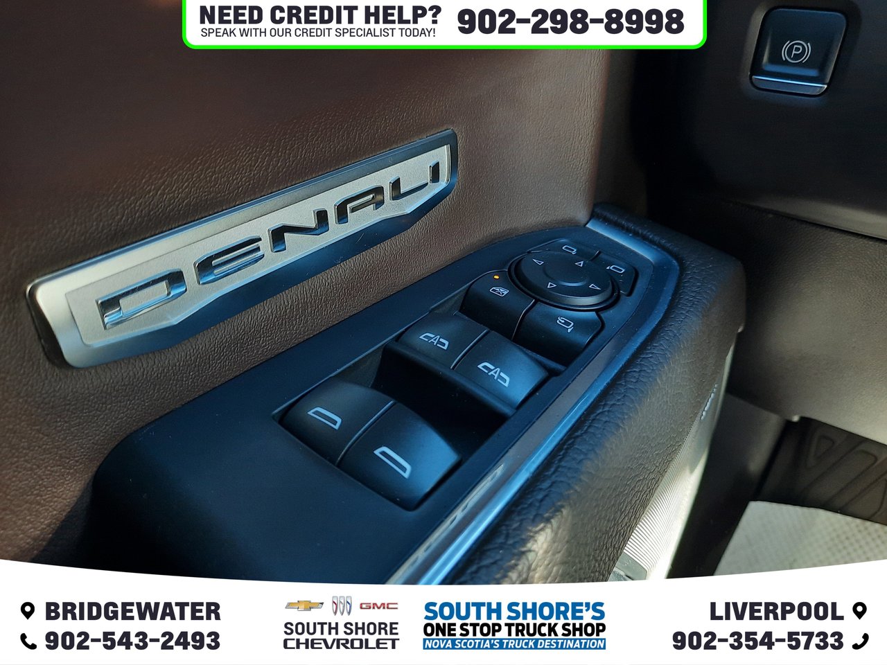 2024 GMC Sierra 1500 Denali-8