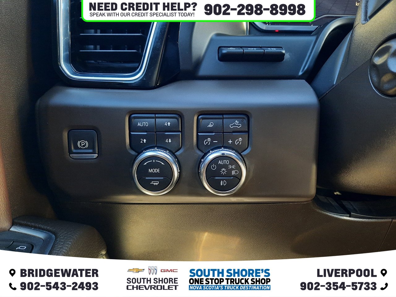 2024 GMC Sierra 1500 Denali-9