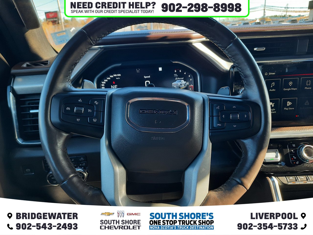 2024 GMC Sierra 1500 Denali-12