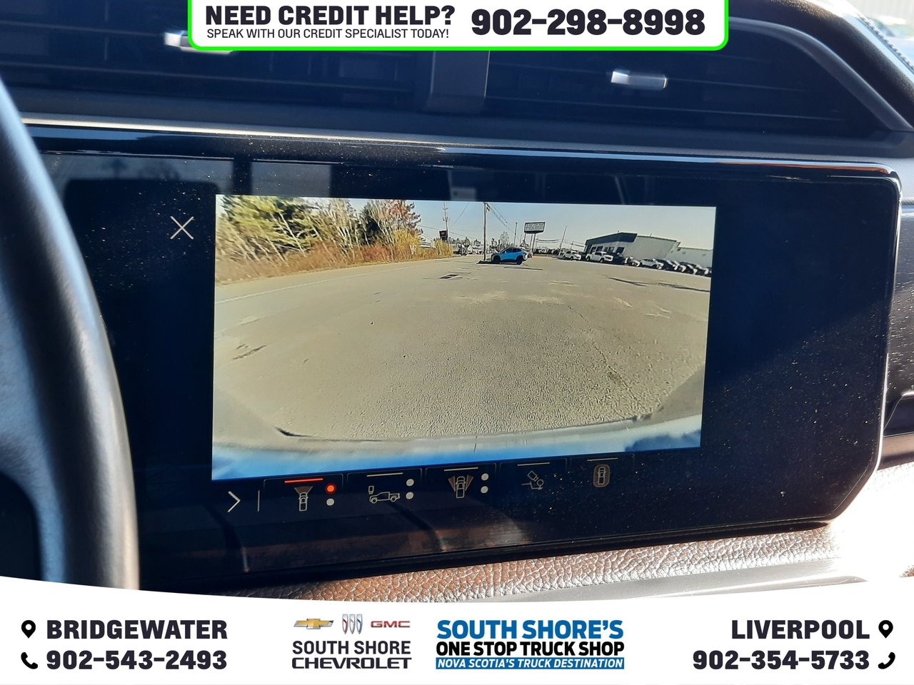 2024 GMC Sierra 1500 Denali-14