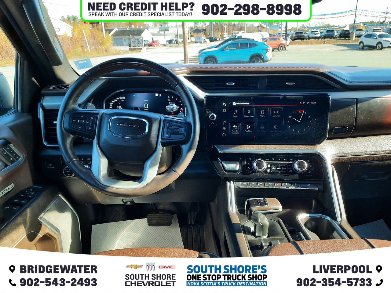 2024 GMC Sierra 1500 Denali-25