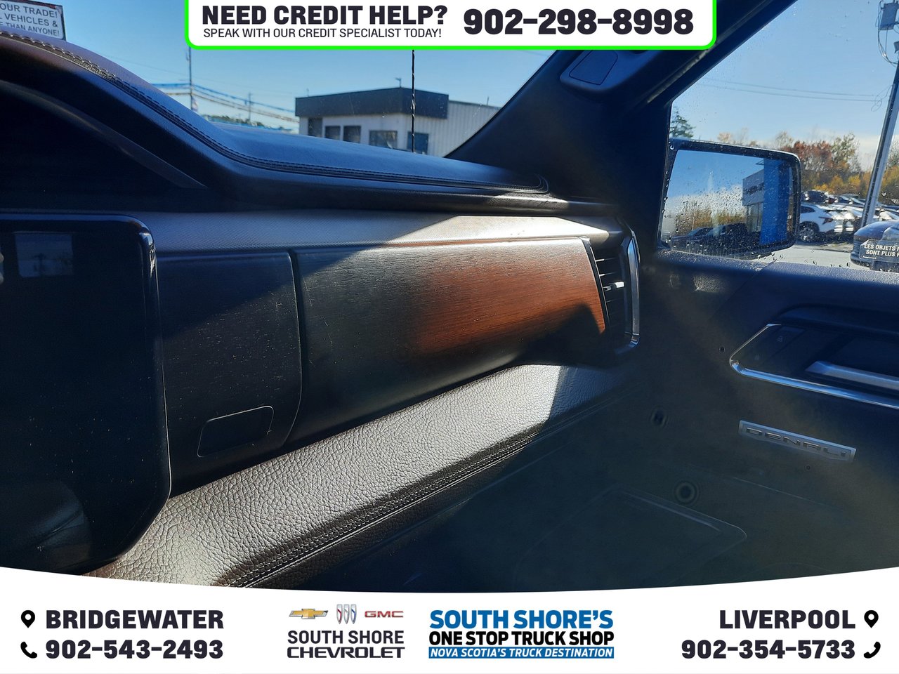 2024 GMC Sierra 1500 Denali-18