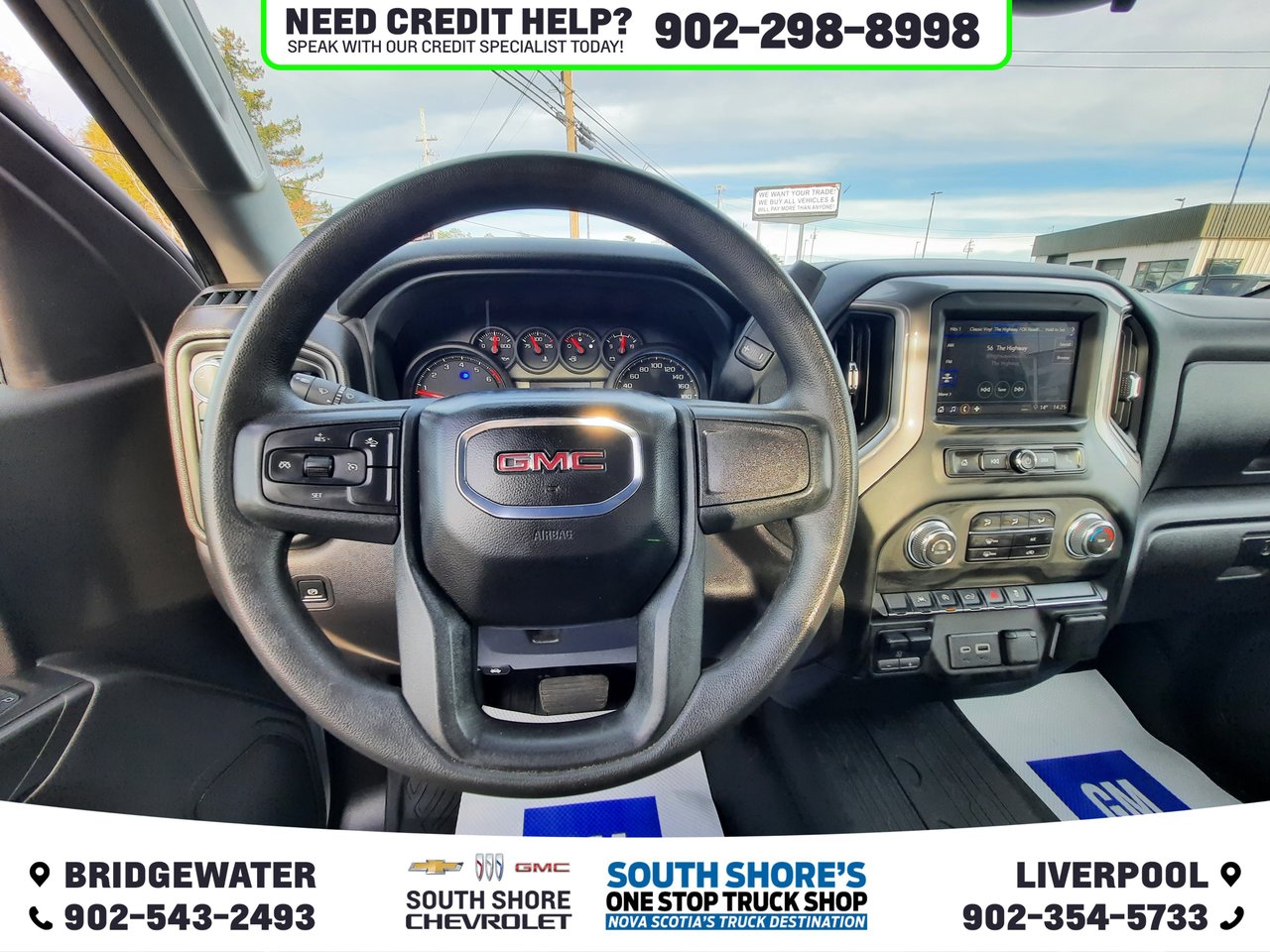 2024 GMC Sierra 1500 Pro-22