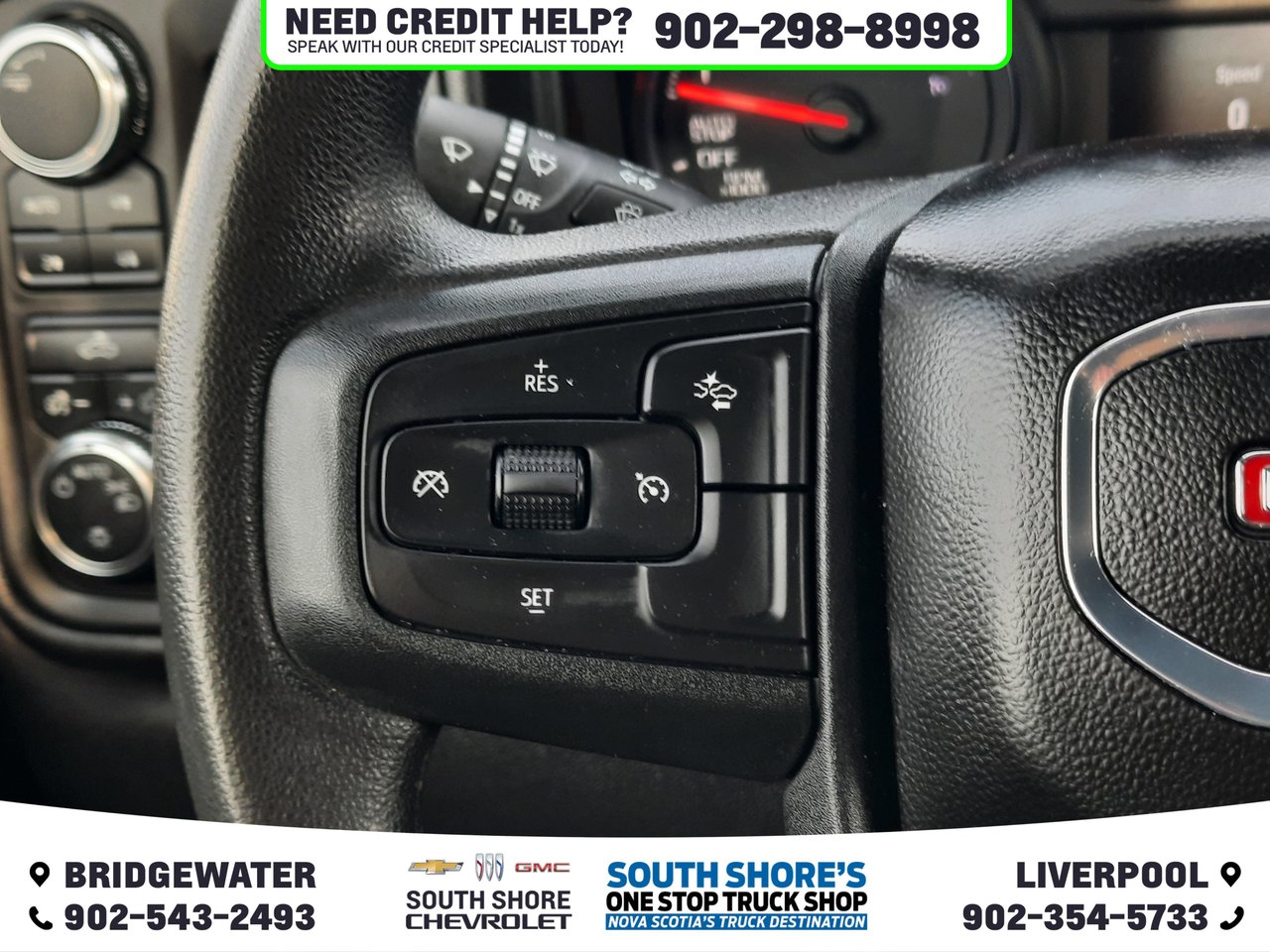 2024 GMC Sierra 1500 Pro-11