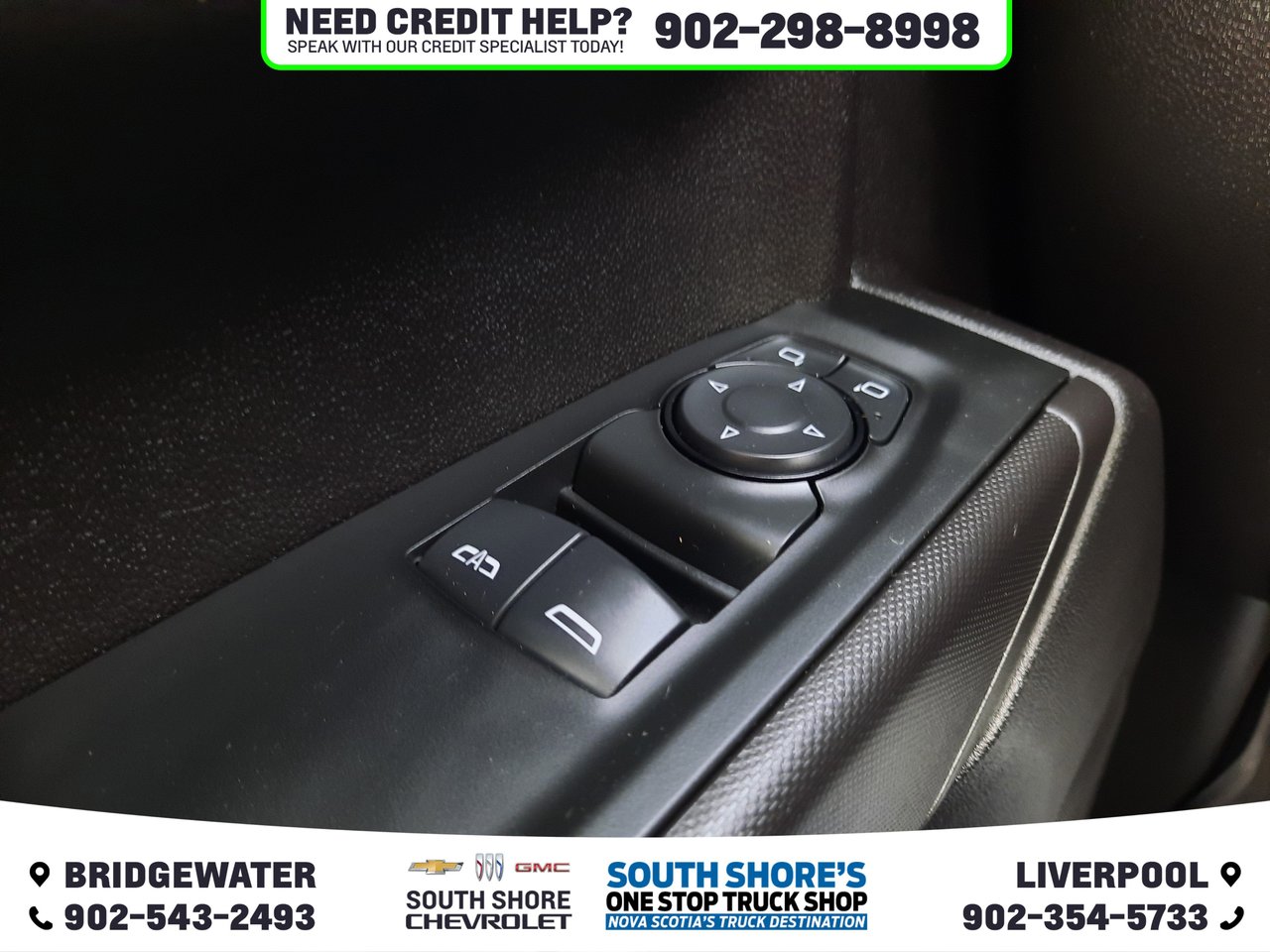 2024 GMC Sierra 1500 Pro-9