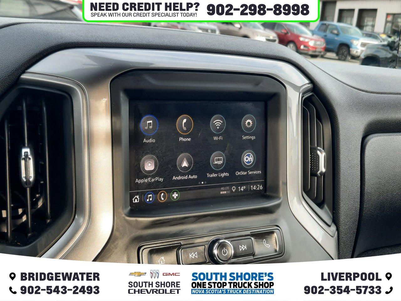 2024 GMC Sierra 1500 Pro-14