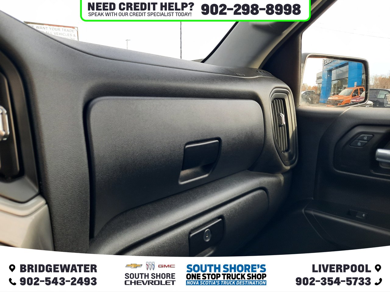 2024 GMC Sierra 1500 Pro-19