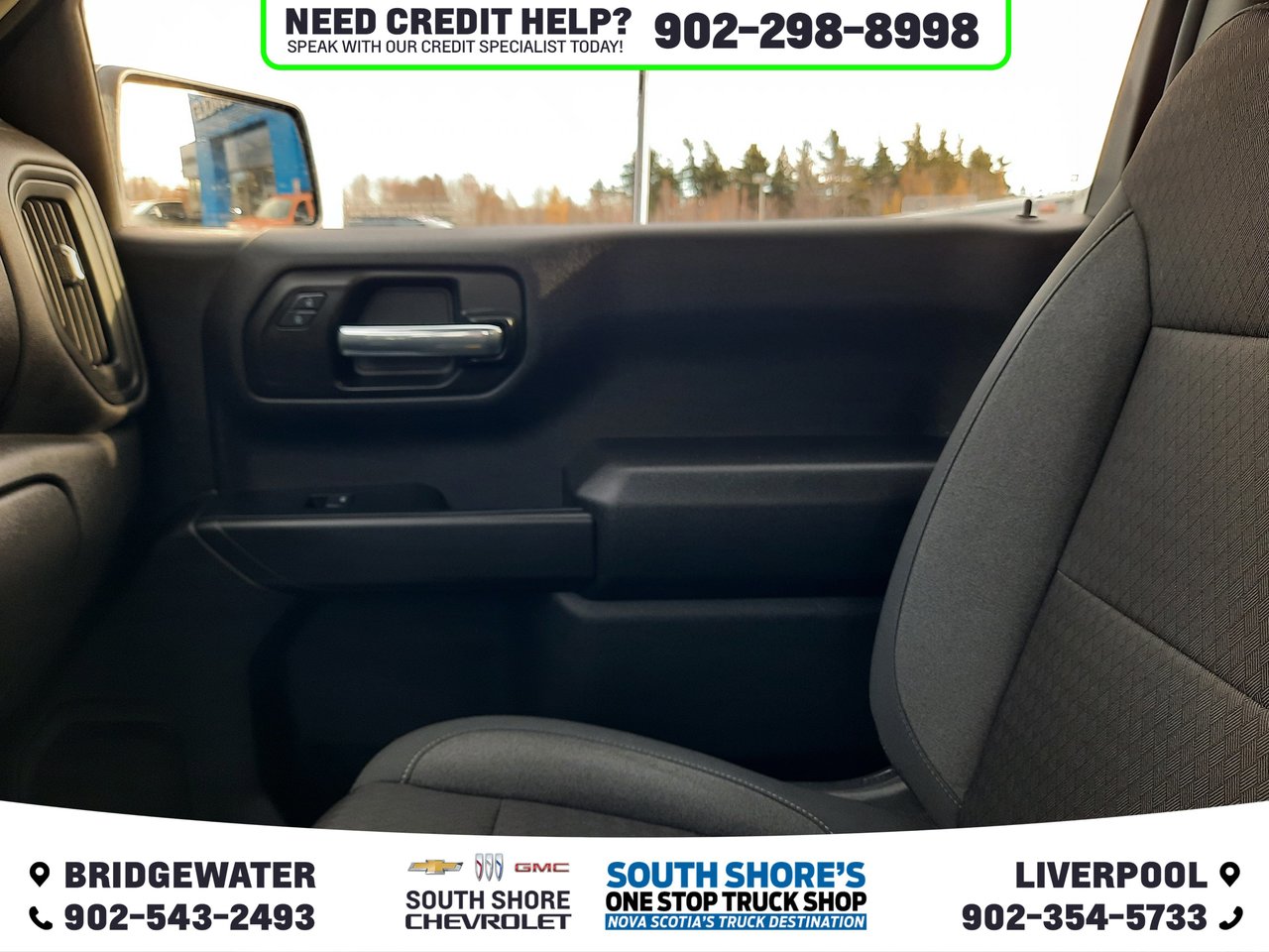 2024 GMC Sierra 1500 Pro-20