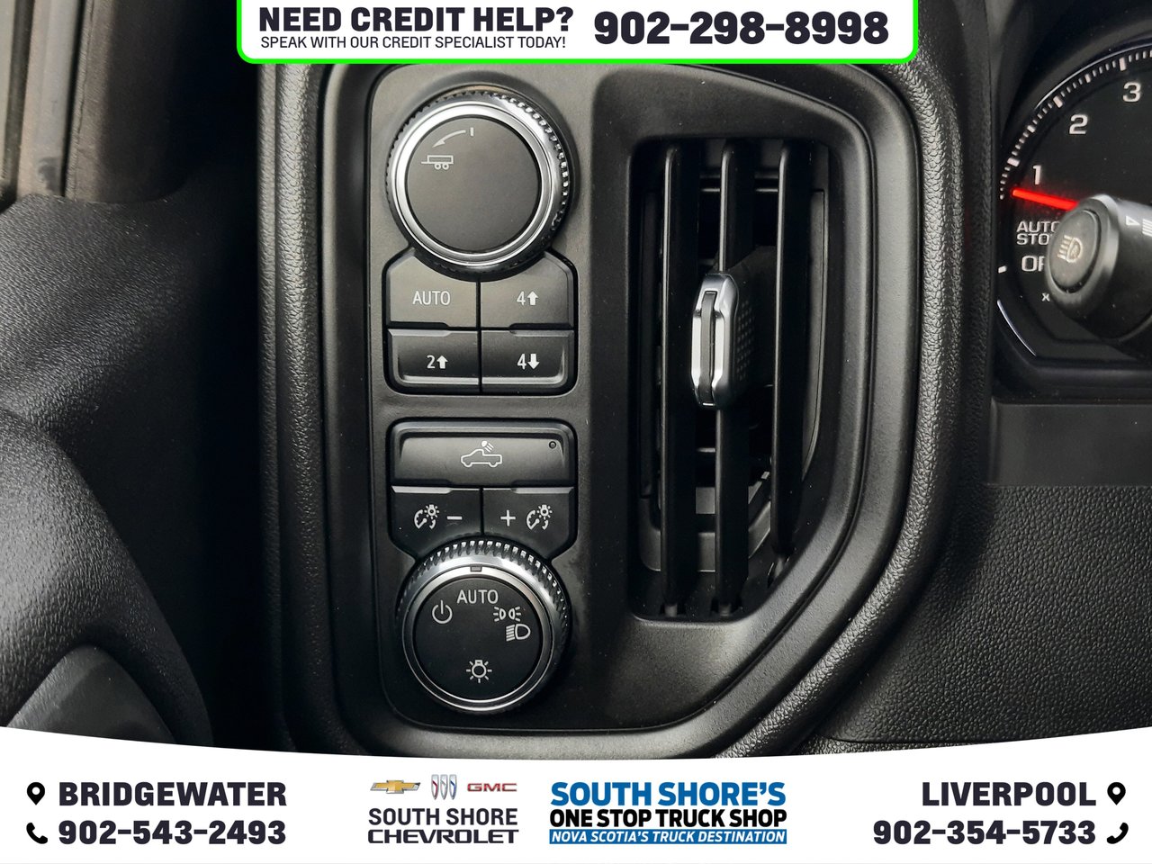 2024 GMC Sierra 1500 Pro-10