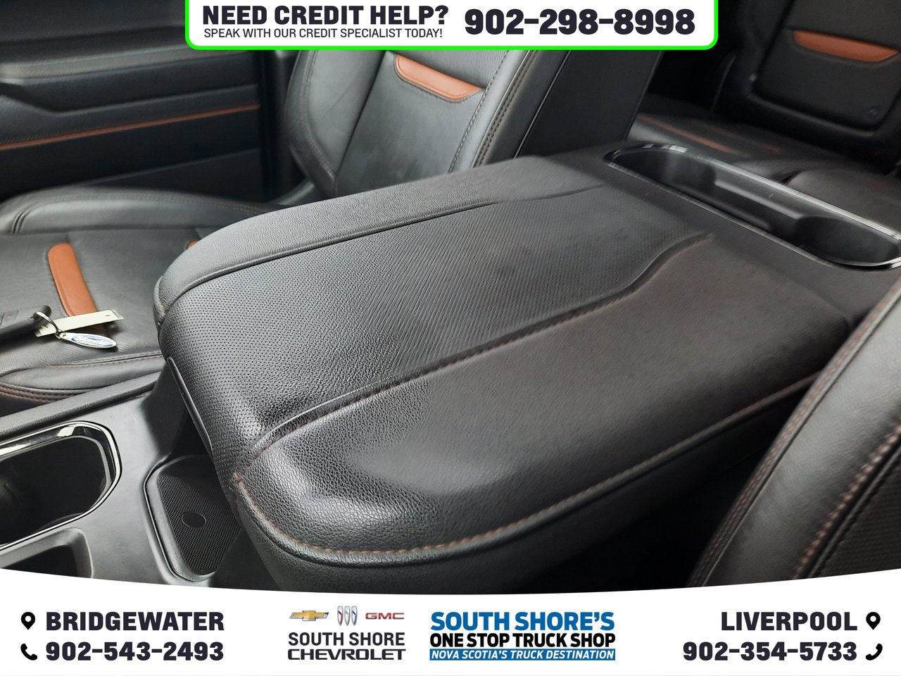 2024 GMC Sierra 1500 AT4-18