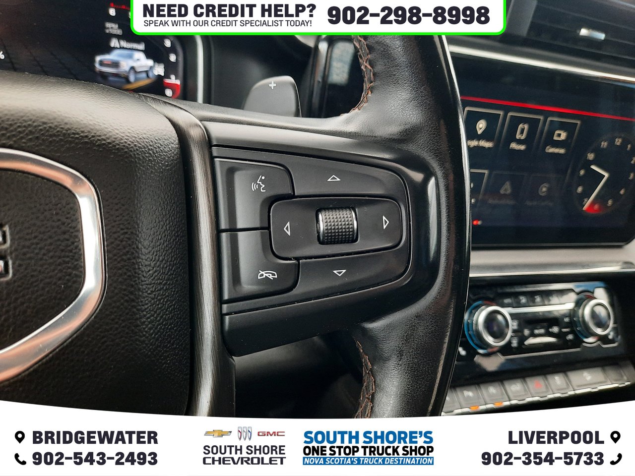 2024 GMC Sierra 1500 AT4-11