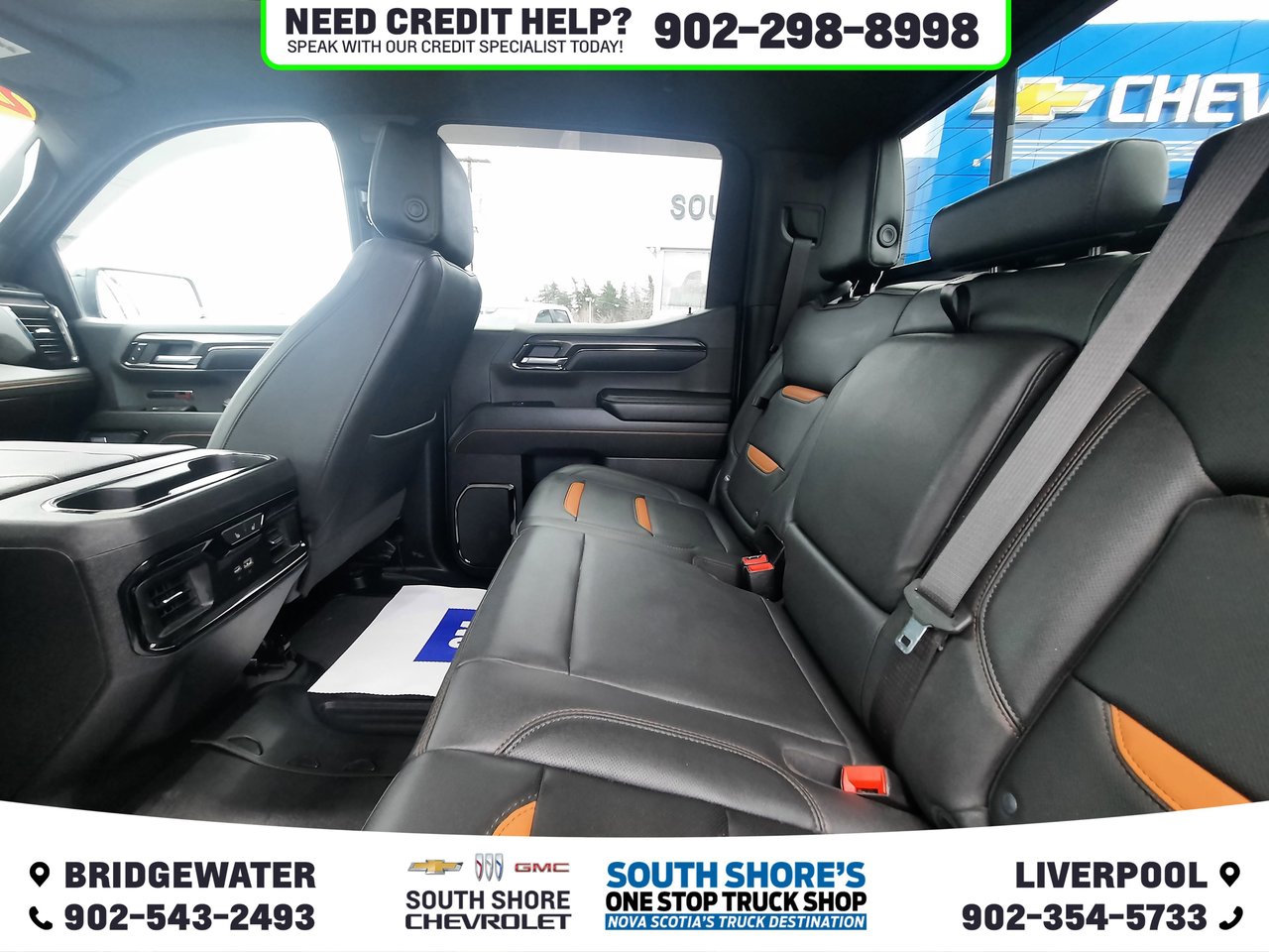 2024 GMC Sierra 1500 AT4-24