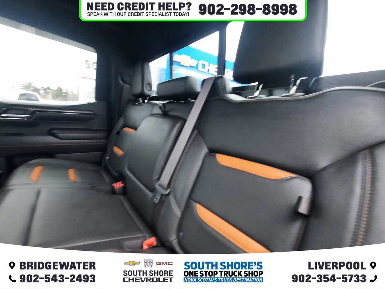 2024 GMC Sierra 1500 AT4-23