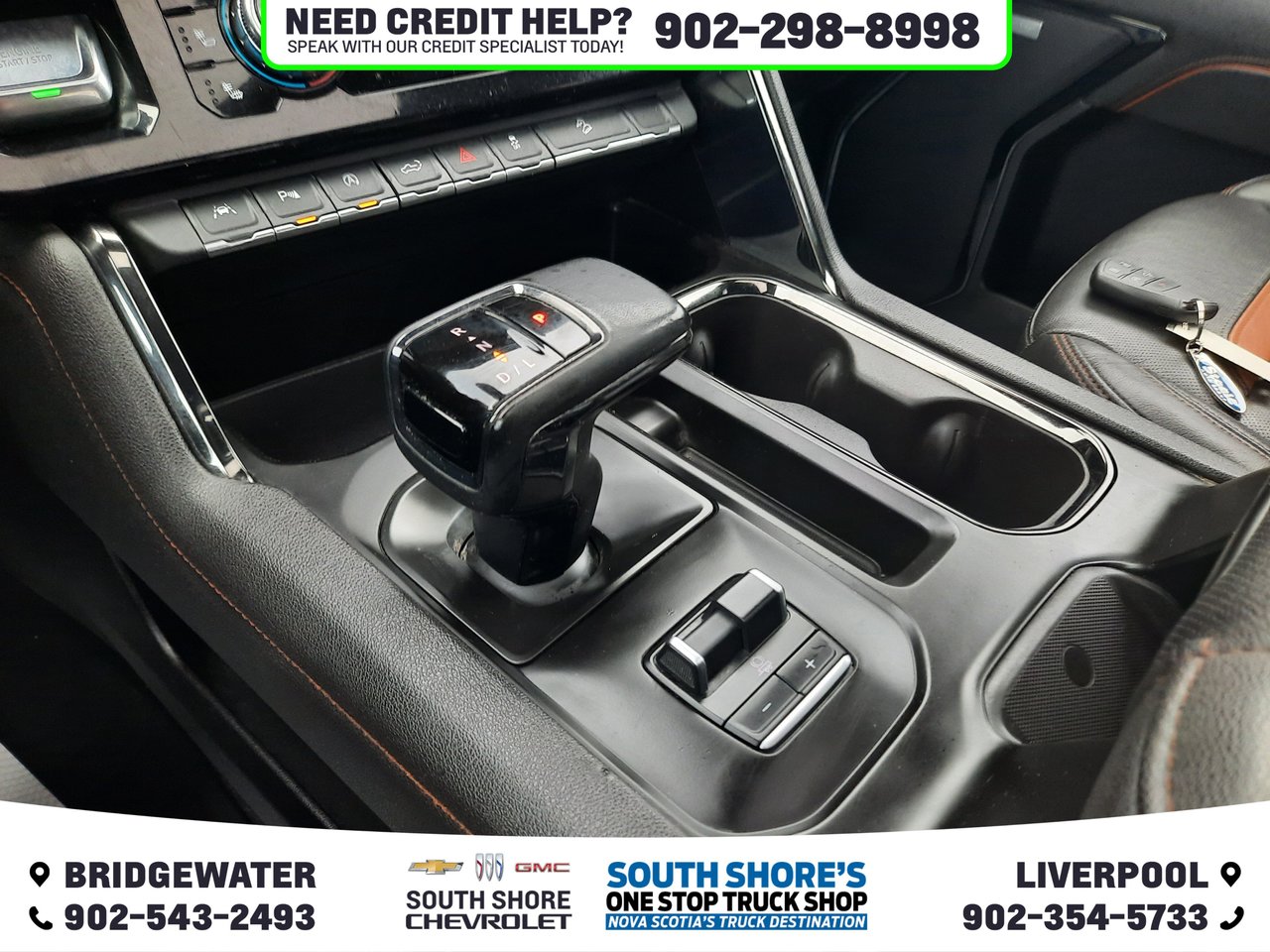 2024 GMC Sierra 1500 AT4-17