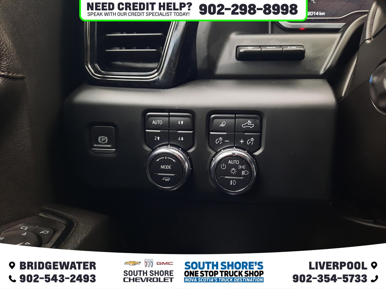 2024 GMC Sierra 1500 AT4-9