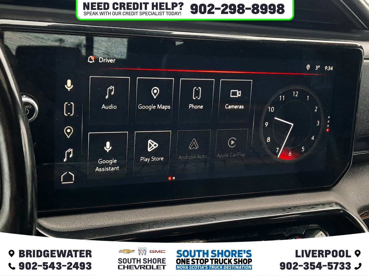 2024 GMC Sierra 1500 AT4-14