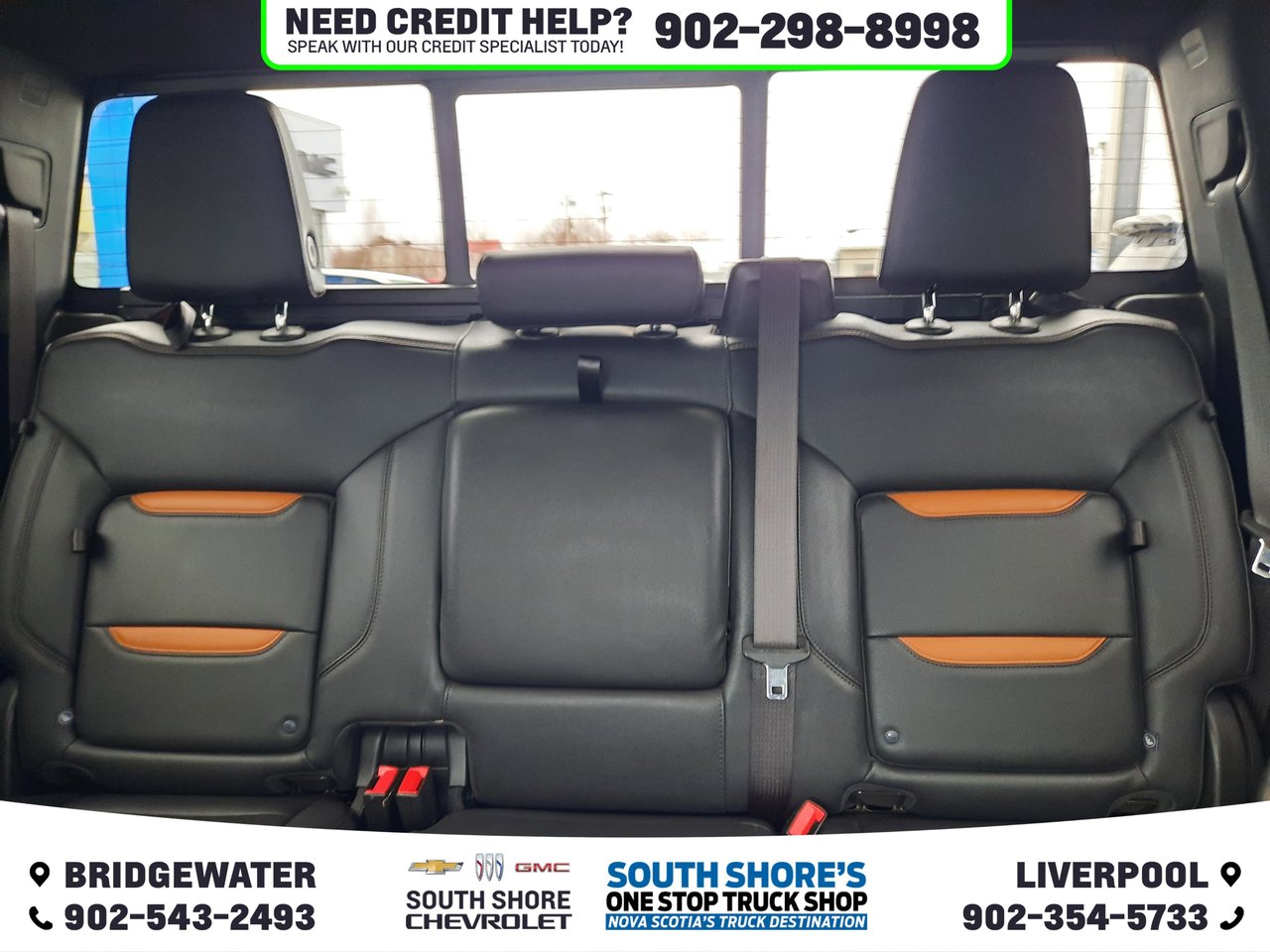 2024 GMC Sierra 1500 AT4-22