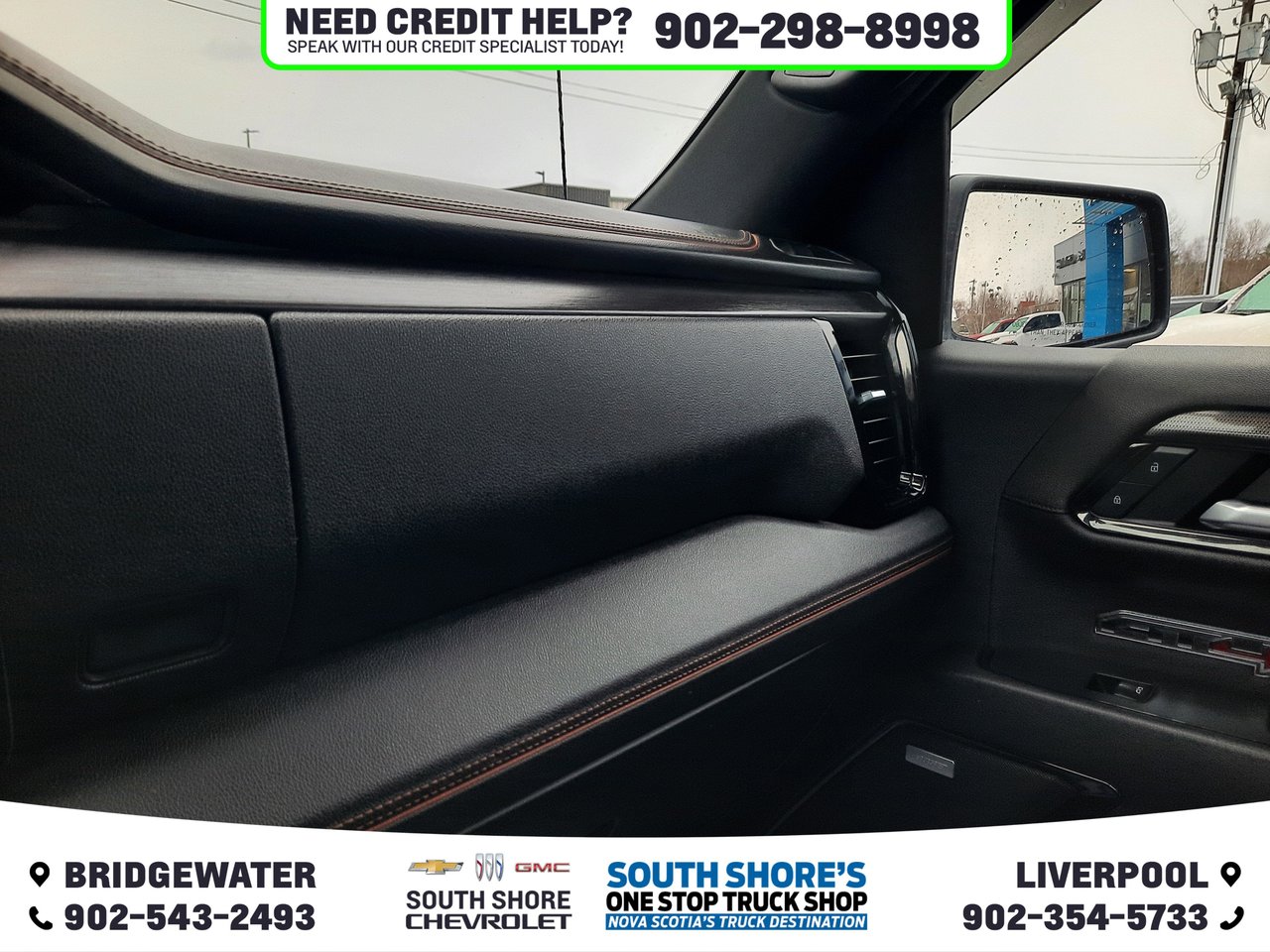 2024 GMC Sierra 1500 AT4-19