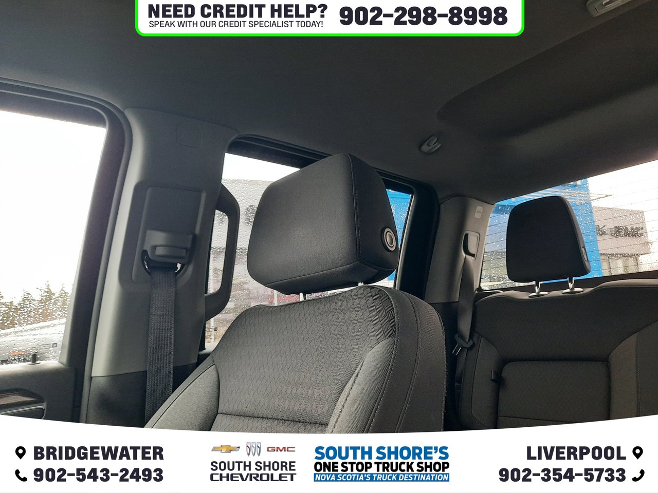 2024 GMC Sierra 1500 Elevation-22