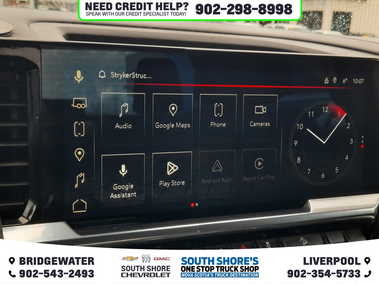2024 GMC Sierra 1500 Elevation-14