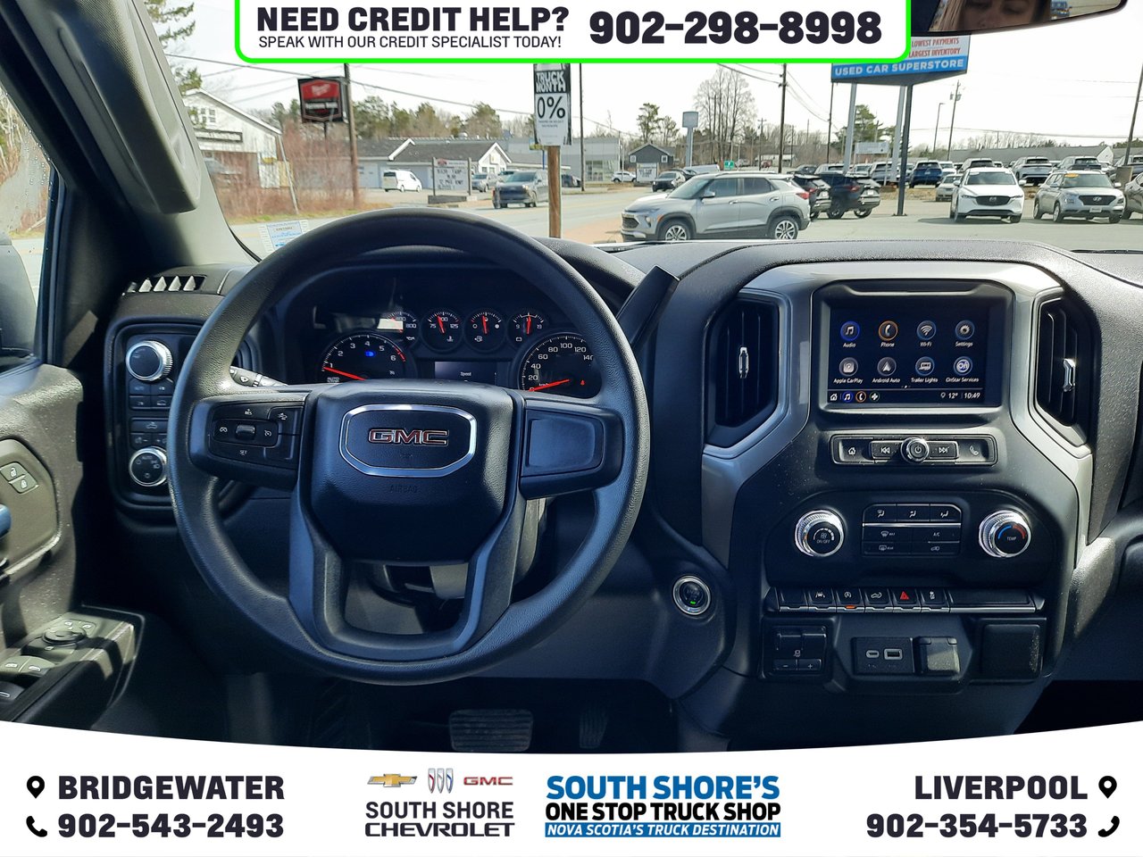 2024 GMC Sierra 1500 Pro-24