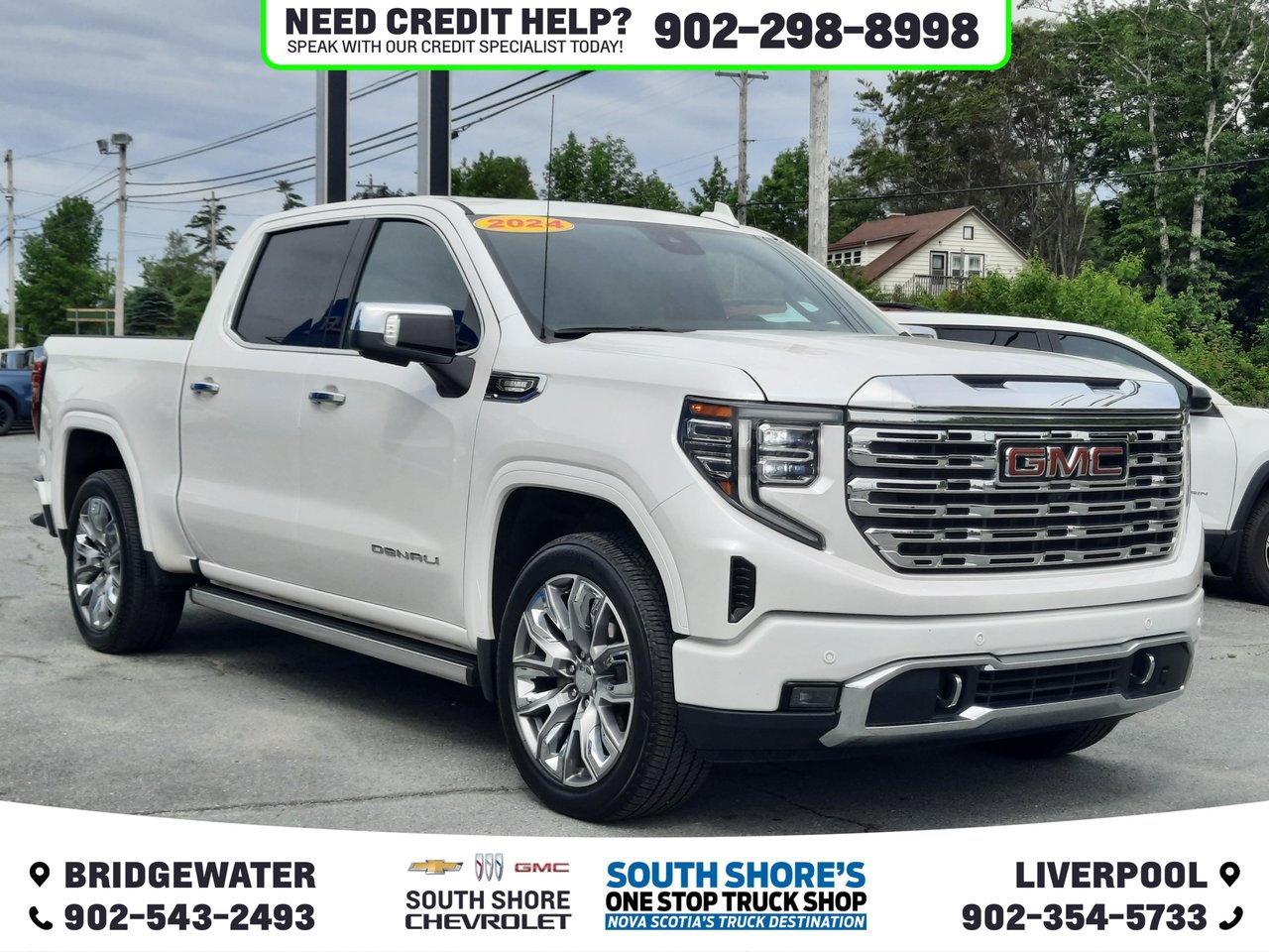 2024 GMC Sierra 1500 Denali-3