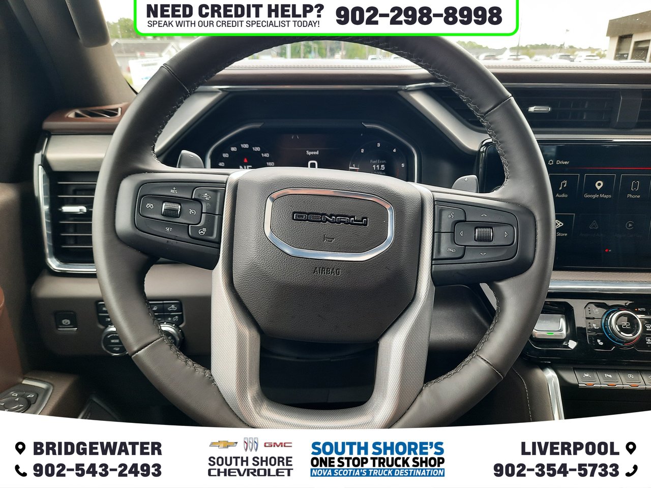 2024 GMC Sierra 1500 Denali-12