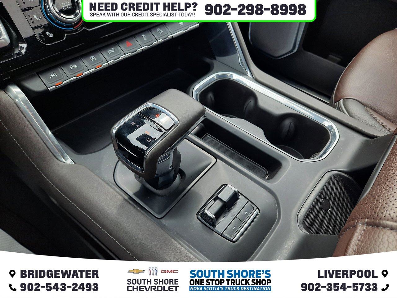 2024 GMC Sierra 1500 Denali-16