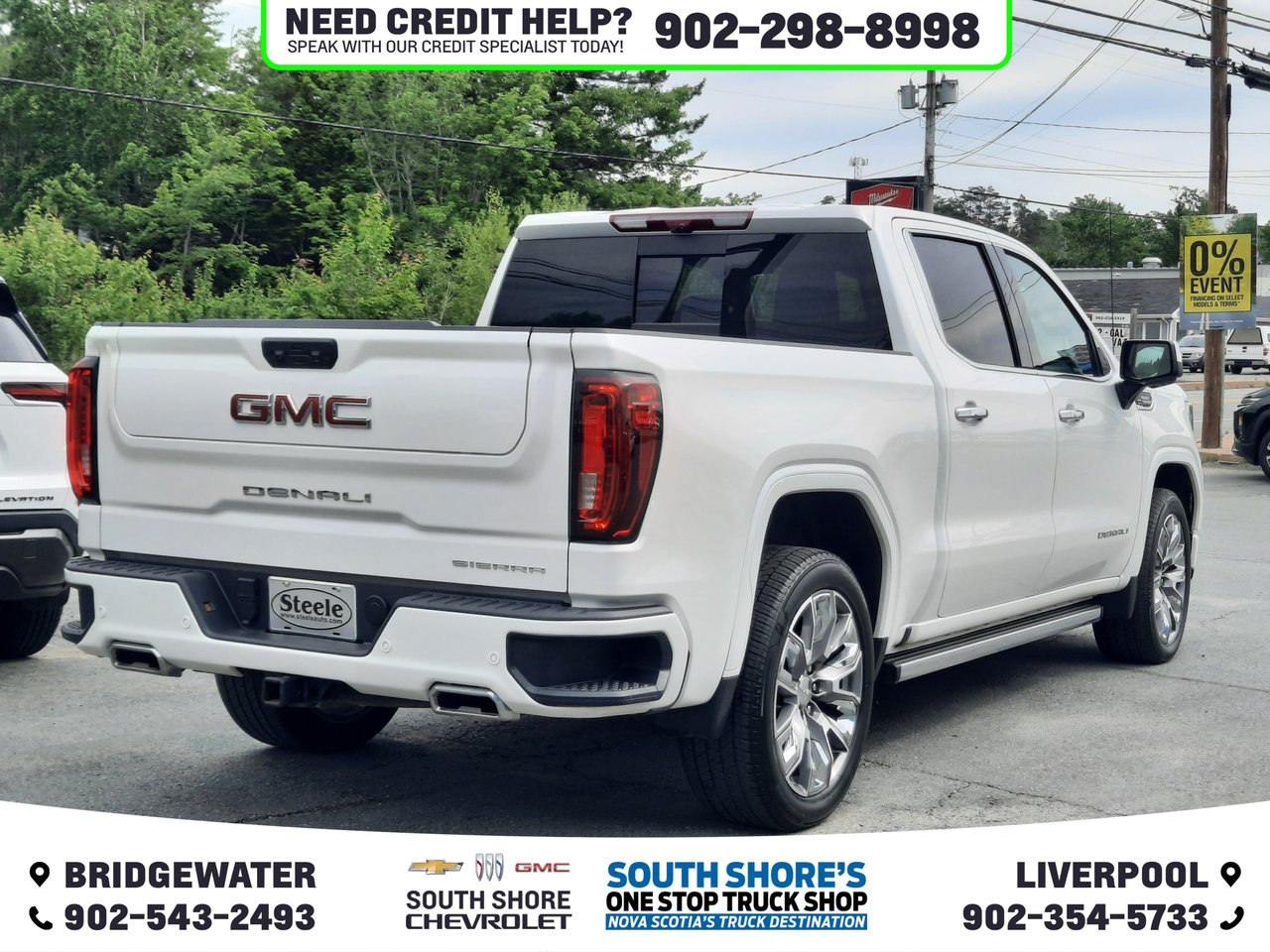 2024 GMC Sierra 1500 Denali-5